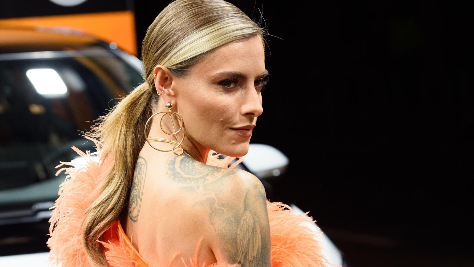 Sophia Thomalla: Sexy Strandfigur! Beach Body für 2021 ist ...