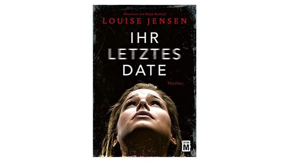 "Ihr letztes Date" Thriller