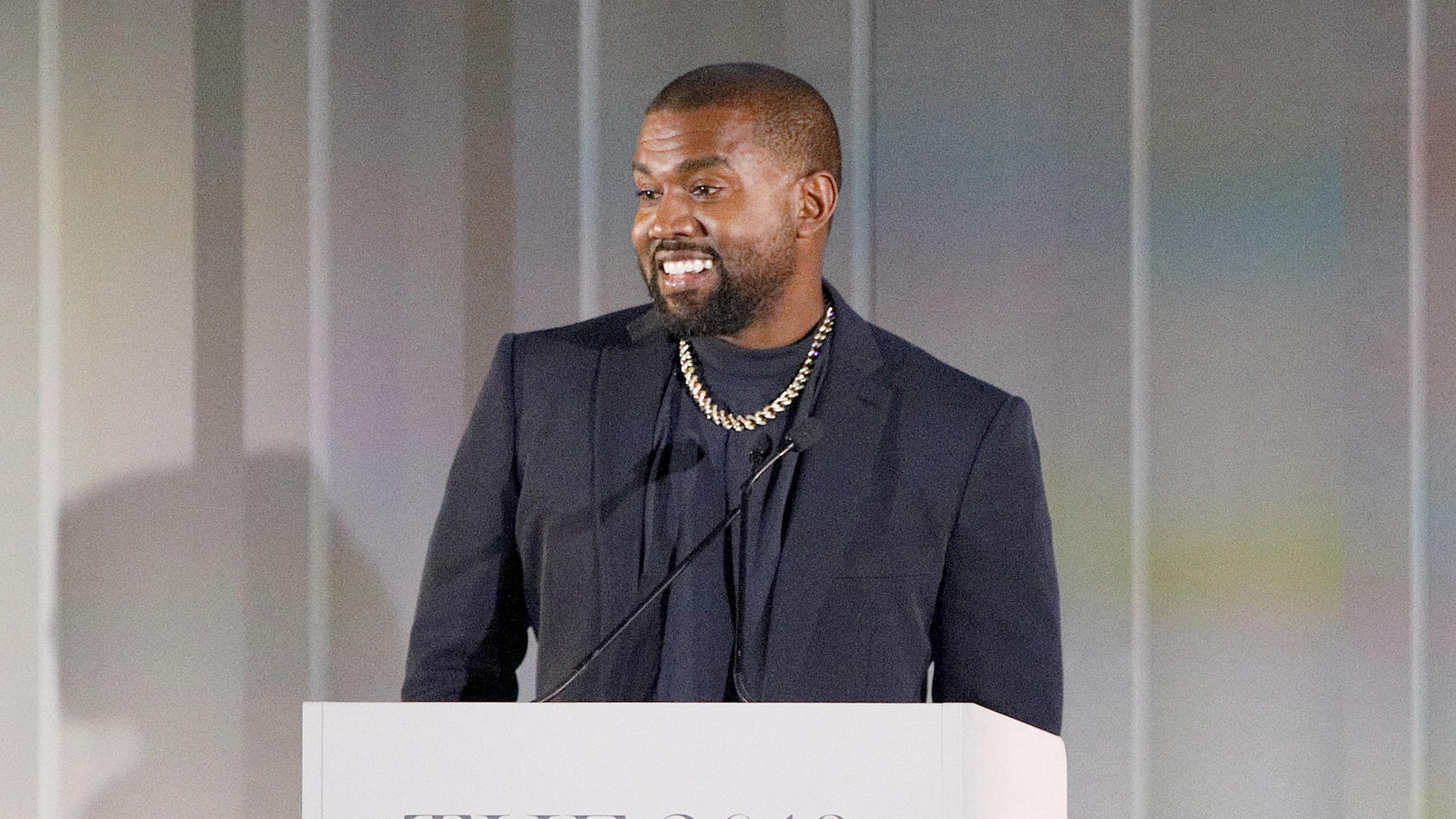 Kanye West will Präsident werden