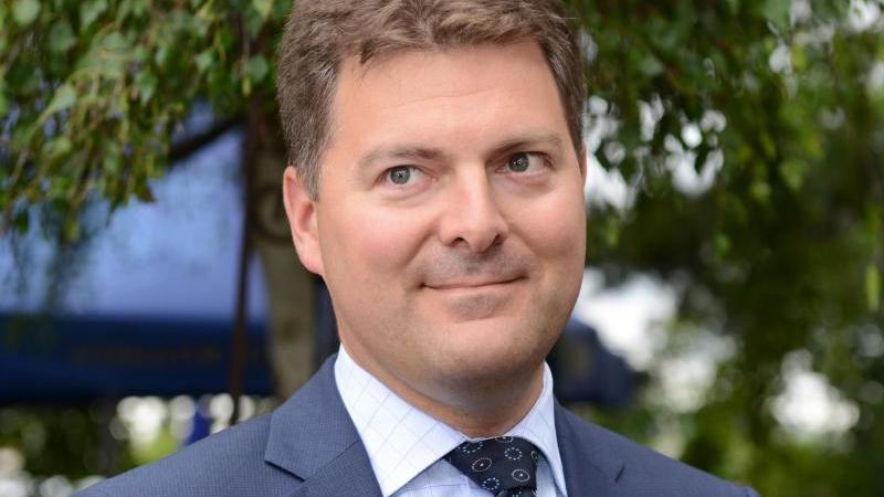 Andreas Schwab