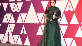 Olivia Colman: Keine Erinnerung an ihre Oscar-Nacht!