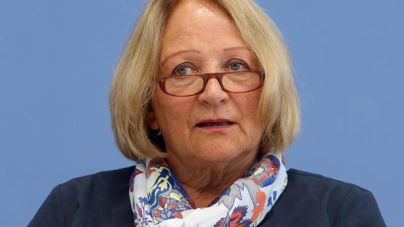 Sabine Leutheuser-Schnarrenberger (FDP)