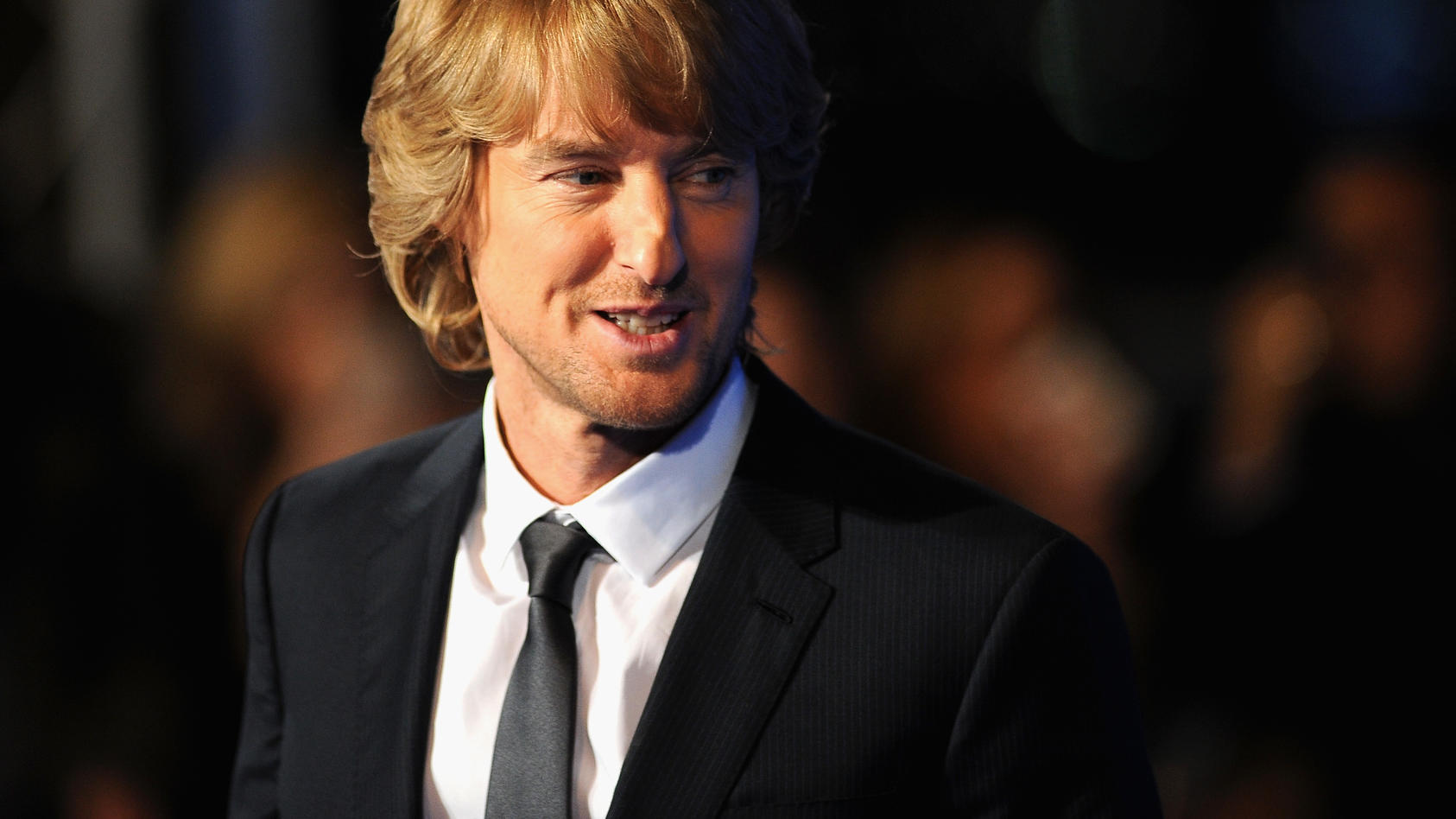 Owen Wilson Hat Er Seine Tochter Lyla Noch Nie Gesehen