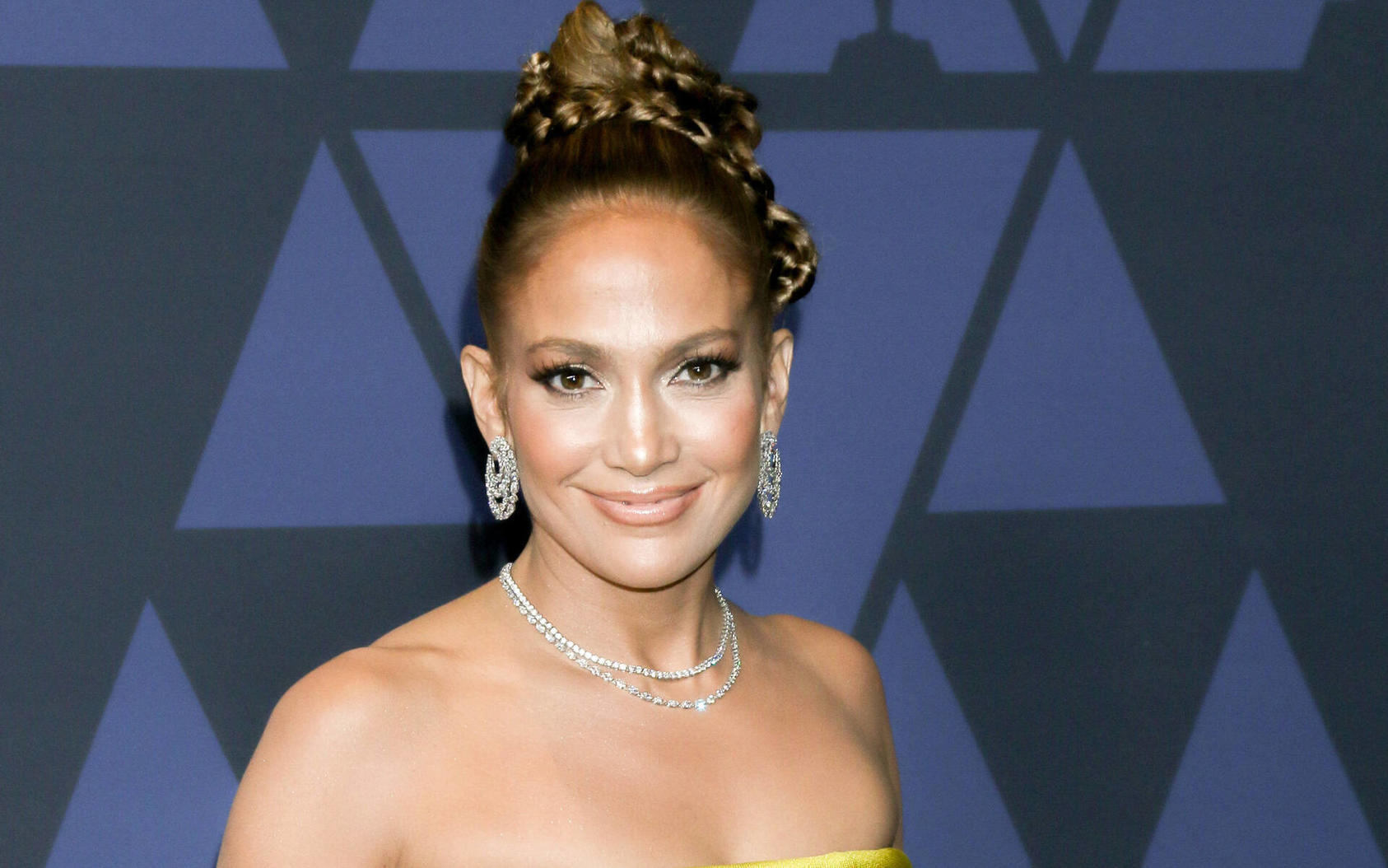 Beim Super Bowl: Jennifer Lopez möchte die Amerikaner vereinen