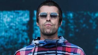 Liam Gallagher: Noch immer in den Neunzigern!