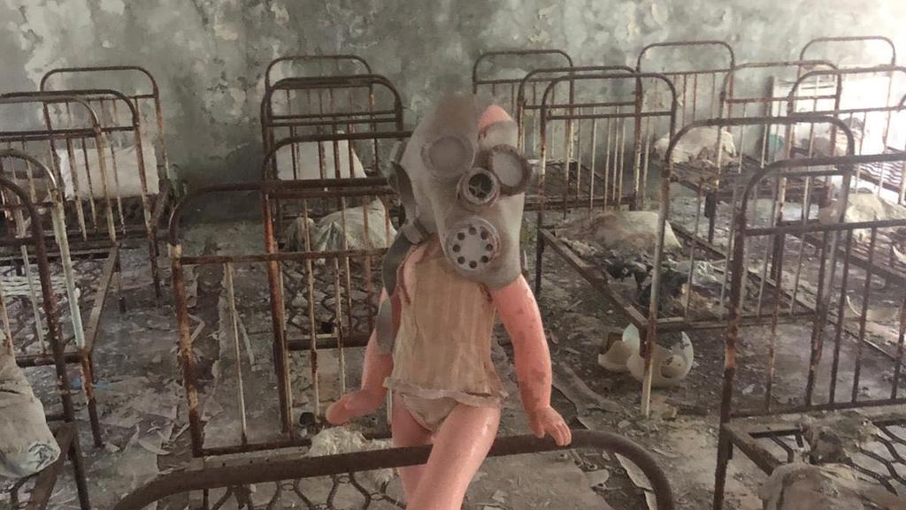 Tschernobyl (5)