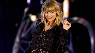 Taylor Swift: Big Machine Records widerspricht