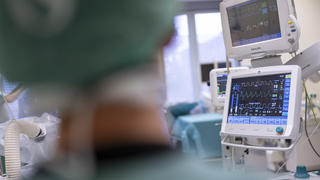 Französischer Chirurg soll über 200 Patienten missbraucht haben