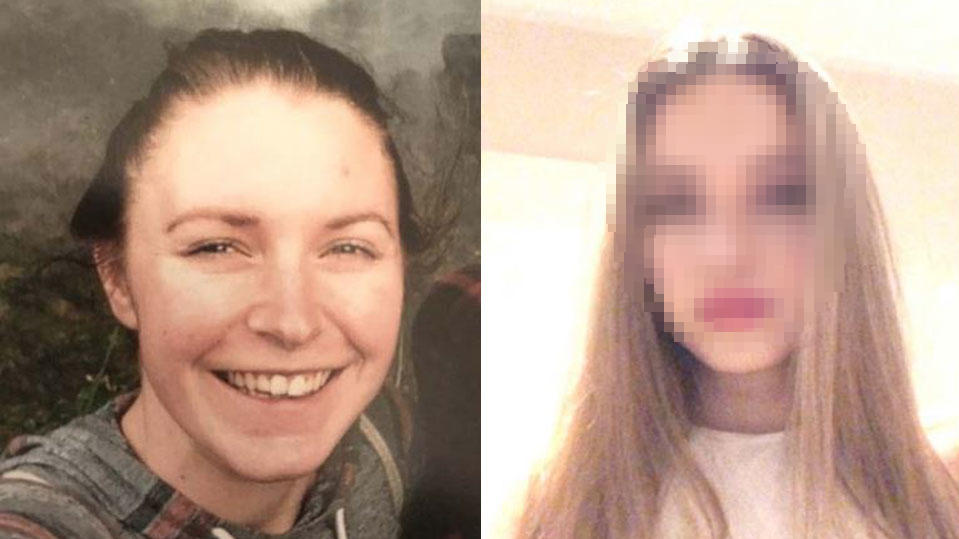 Yolanda Klug und Maja H. sind verschwunden. In Leipzig werden jetzt zwei junge Frauen vermisst.