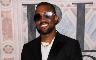 Kanye West: Mit Dr. Dre Jesus huldigen