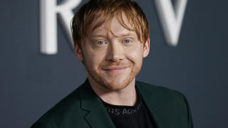 Entertainment Bilder des Tages Rupert Grint arrives on the red carpet at the world premiere of Apple TV s Servant at BAM Howard Gilman Opera House on Tuesday, November 19, 2019 in New York City. PUBLICATIONxINxGERxSUIxAUTxHUNxONLY NYP20191119107 JOHNxANGELILLO
