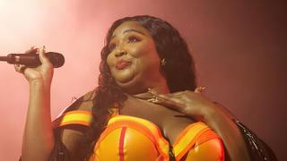 Lizzo