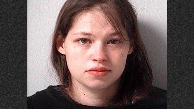 Brittany Pilkington bekannte sich der Ermordung ihrer drei Söhne schuldig. Nur der Tochter hatte sie nichts angetan.