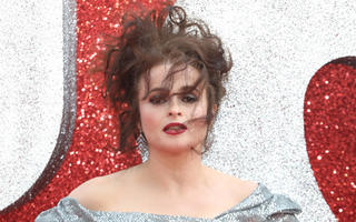 Helena Bonham Carter fühlt sich sexyer als je zuvor