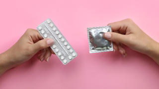 Kondome und Pille sollen kostenlos werden (Symbolbild)