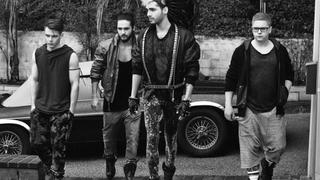Tokio Hotel: Liebeserklärungen im neuen Video