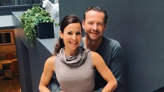 Sabrina Mockenhaupt und ihr Mann Kay Gregor erwarten ein Baby