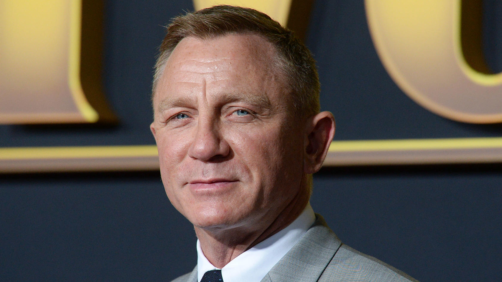 Daniel Craig Nach James Bond 007 Keine Zeit Zu Sterben Ist Schluss