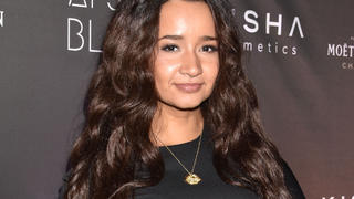Celebrities at 2nd Anniversary Party Apjar Black Studio Kurfuerstendamm, Berlin, DEU, 23/11/19Pictured: Gabriella Gabby De Almeida RinneRef: SPL5131282 231119 NON-EXCLUSIVEPicture by: AEDT / SplashNews.comSplash News and PicturesLos Angeles: 310-821-2666New York: 212-619-2666London: +44 (0)20 7644 7656Berlin: +49 175 3764 166photodesk@splashnews.comWorld Rights, 