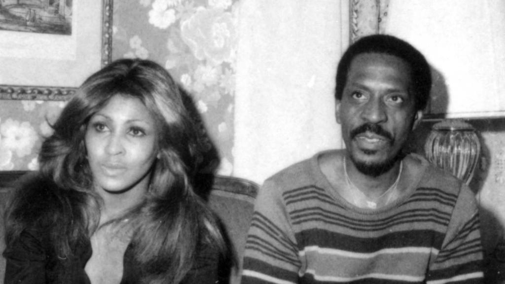 IKE AND TINA TURNER. PUBLICATIONxINxGERxSUIxAUTxONLY - ZUMAg49_Ike and Tina Turner PUBLICATIONxINxGERxSUIxAUTxONLY ZUMAg49_