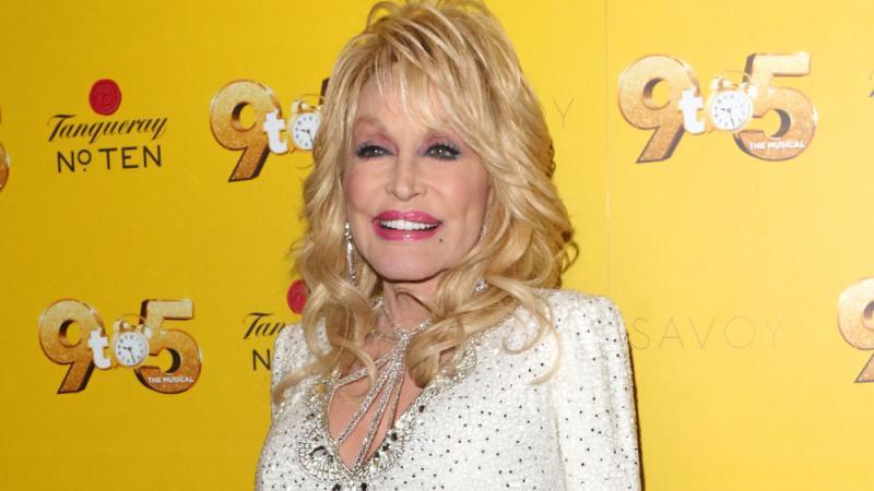 Dolly Parton Film Uber Ihren Hit