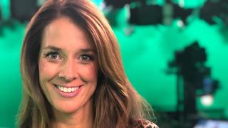 Elena Bruhn ist zum zweiten Mal Mama geworden