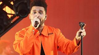 The Weeknd: Sein neuer Song wurde von Selena Gomez inspiriert