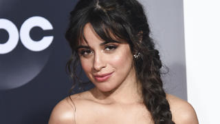 Celebrities attend the 2019 American Music Awards at Microsoft Theater in Los Angeles, California. Photo: imageSPACEPictured: Camila CabelloRef: SPL5131514 241119 NON-EXCLUSIVEPicture by: SplashNews.comSplash News and PicturesLos Angeles: 310-821-2666New York: 212-619-2666London: +44 (0)20 7644 7656Berlin: +49 175 3764 166photodesk@splashnews.comWorld Rights, 