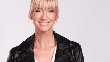 Unter uns: Isabell Hertel spielt Ute Kiefer Unter uns: Isabell Hertel spielt Ute Kiefer
