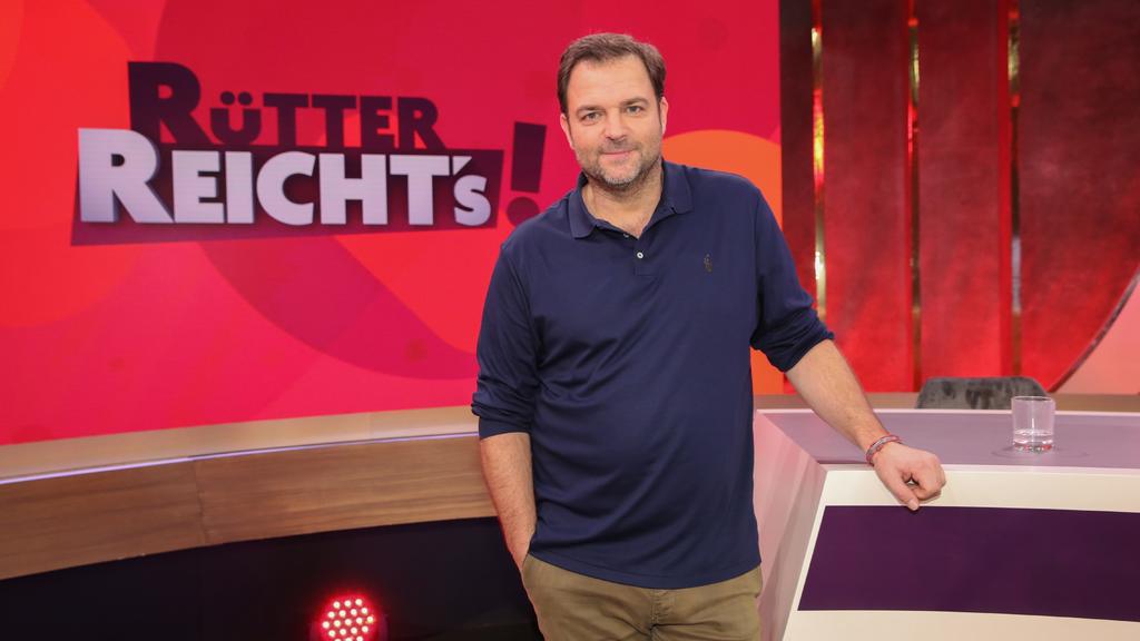 Martin Rütter