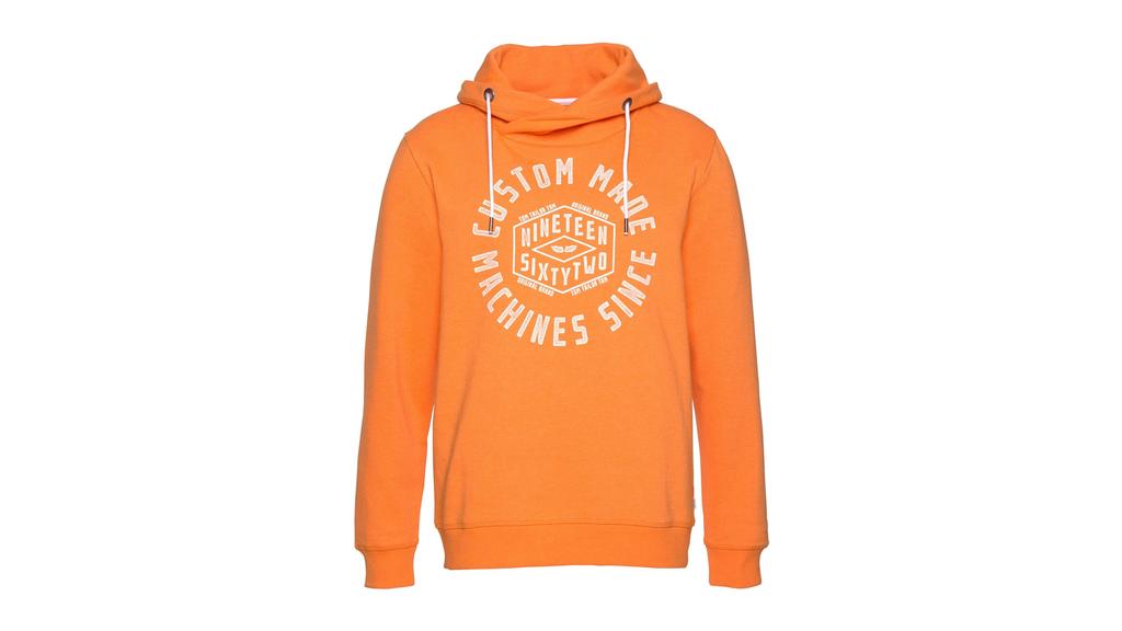 Tom Tailor Sweatshirt Black Friday