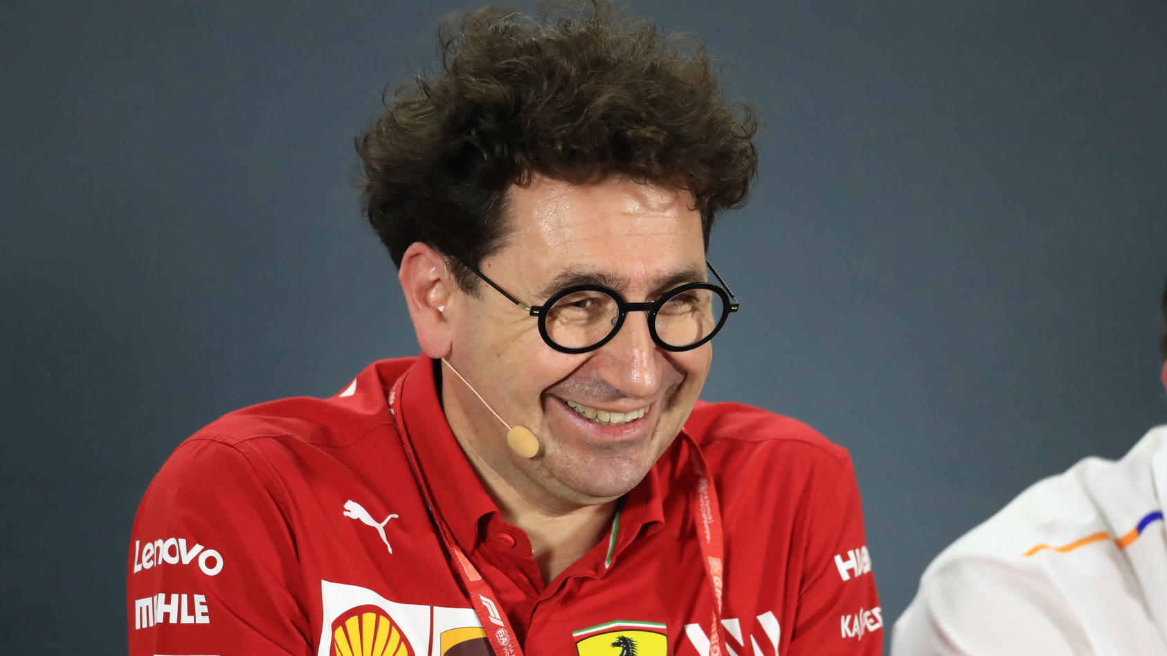 Ferrari wendet Machtverlust ab