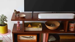 Sonos Beam zum Cyber Monday