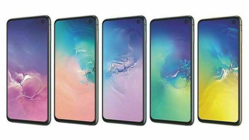 galaxy s10 cyber monday