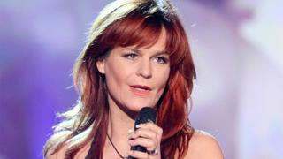 Andrea Berg: Kein Interesse an Konkurrenz-Kampf