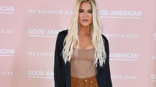 Khloé Kardashian: Vergeben und vergessen?