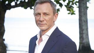 Daniel Craig mag keine Bond-Witze