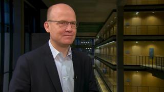 RTL/ntv-Frühstart: Ralph Brinkhaus (CDU)