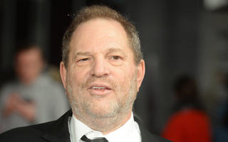 Harvey Weinstein: Kaution soll heraufgesetzt werden