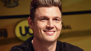 Nick Carter auf der 6. German Comic Con Dortmund 2019 in der Messehalle. Dortmund, 07.12.2019 *** Nick Carter at the 6 German Comic Con Dortmund 2019 in the exhibition hall Dortmund, 07 12 2019 Foto:xN.xKubelkax/xFuturexImage