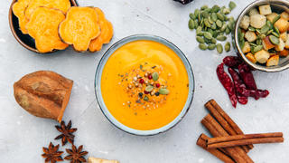 Leckere Weihnachtsrezepte aus Extra.