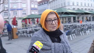 Augenzeugin der Attacke in Augsburg