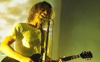 Chris Cornell: Witwe des verstorbenen Soundgarden-Sängers verklagt die Band