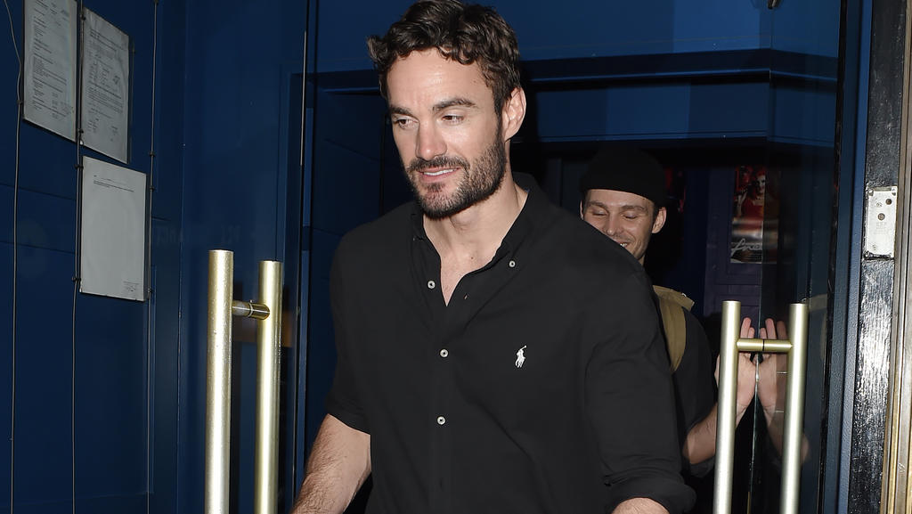 Für Thom Evans drückte Nicole Scherzinger bei „X Factor“ den Buzzer.