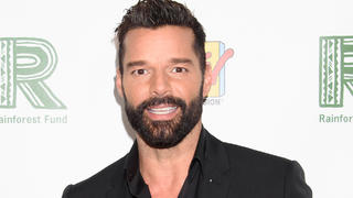 Rainforest Fund Benefit ConcertBeacon Theater, NYPictured: Ricky MartinRef: SPL5134680 091219 NON-EXCLUSIVEPicture by: Janet Mayer / SplashNews.comSplash News and PicturesLos Angeles: 310-821-2666New York: 212-619-2666London: +44 (0)20 7644 7656Berlin: +49 175 3764 166photodesk@splashnews.comWorld Rights, 