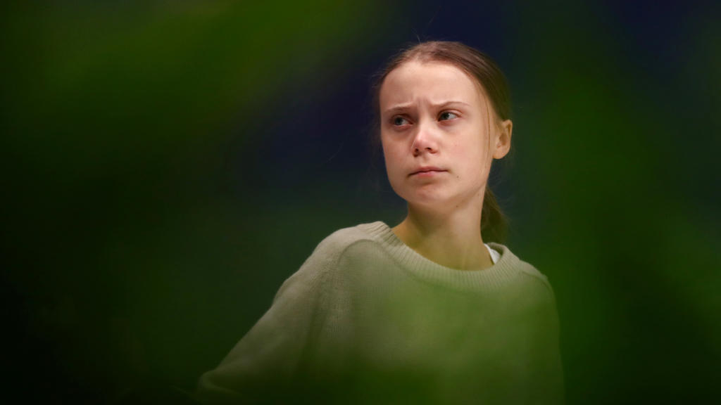 Gefeiert, gehasst: Die schwedische Klima-Aktivistin Greta Thunberg (16) war für den Friedensnobelpreis im Gespräch und ist vom Time-Magazin als "Person des Jahres" ausgezeichnet worden.