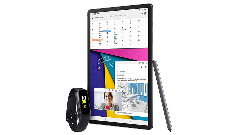 tab s6 amazon
