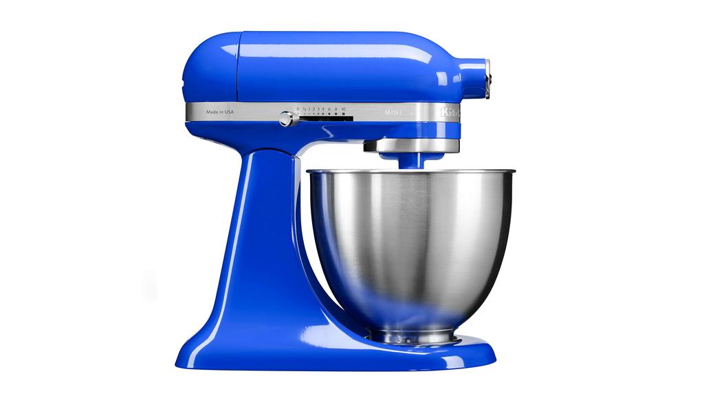 KitchenAid Küchenmaschine bei eBay.