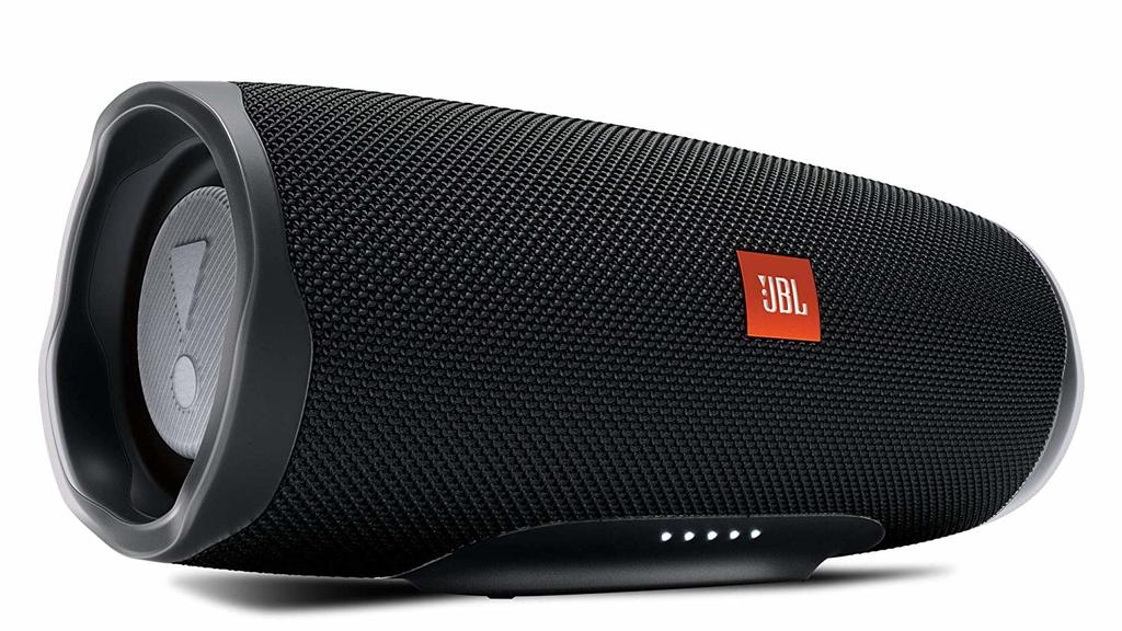 JBL Charge 4 als Geschenk für Männer.