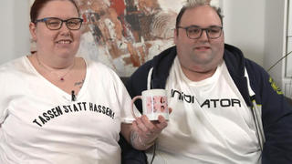 Ingo & Annika reagieren auf Shitstorm.